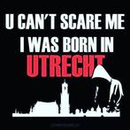 Gezocht!! 1 ticket city side fc utrecht - porto europa, Tickets en Kaartjes, Drie personen of meer, Maart