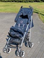 Cybex Topaz buggy, incl. zonnekap en regenhoes., Ophalen, Zo goed als nieuw, Overige merken, Verstelbare rugleuning