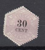 NL  Tg 8 ong, Verzenden, Postfris