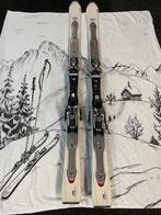 Atomic ski Bieden, Ophalen, Gebruikt