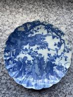 Arita Imari porcelein schotel, Antiek en Kunst, Ophalen of Verzenden