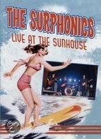 The Surphonics - Live at the Sunhouse, Alle leeftijden, Ophalen of Verzenden, Zo goed als nieuw, Muziek en Concerten