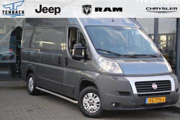 Fiat Ducato 33 2.3 MultiJet MH2 Gran Volume Automaat | 1e ei beschikbaar voor biedingen