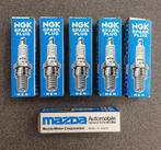 NGK BR10ET bougies, 6 stuks, Mazda, Ophalen of Verzenden, Nieuw, Mazda