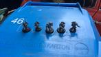 Warhammer figuren, Hobby en Vrije tijd, Wargaming, Ophalen of Verzenden, Zo goed als nieuw, Warhammer, Figuurtje(s)
