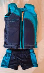 Easyswim zwemvest maat S met zwembroek, Ophalen, Gebruikt, Zwembroek, Jongetje