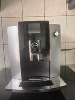 Nette jura e6 gereviceerd met garantie, Ophalen of Verzenden, Zo goed als nieuw, Koffiemachine