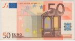 €50 biljet 2002 Trichet UNC, Postzegels en Munten, Bankbiljetten | Europa | Eurobiljetten, Los biljet, 50 euro, Ophalen of Verzenden
