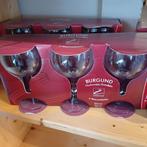 Zwiesel glas Burgund kristalglas, Antiek en Kunst, Ophalen of Verzenden