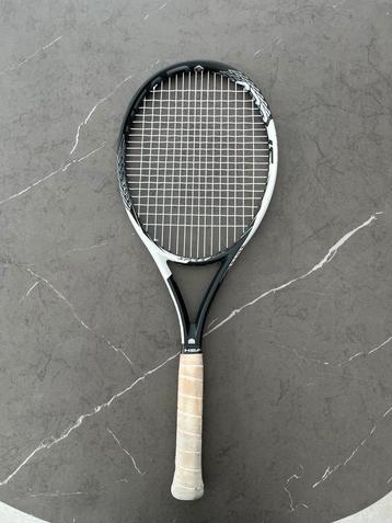 Head Speed Elite Graphene Touch L4 beschikbaar voor biedingen