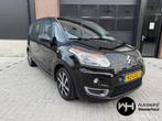 Citroen C3 Picasso 1.4 VTi Aura Airco NAP Nieuwe APK, Voorwielaandrijving, Gebruikt, Zwart, Origineel Nederlands