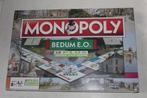 monopoly Bedum, Nieuw, Monopoly, Ophalen of Verzenden, Een of twee spelers
