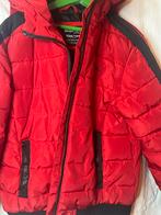 Chapter Young Jas Maat 134/140, Ophalen of Verzenden, Zo goed als nieuw, Jongen, Jas