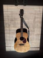 Martin Orchestra Mahogony Model gitaar te koop, Muziek en Instrumenten, Snaarinstrumenten | Gitaren | Akoestisch, Ophalen, Gebruikt