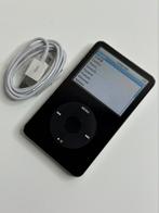 iPod Classic 5.5 Zwart 30GB, 40 GB en meer, Gebruikt, Classic, Zwart
