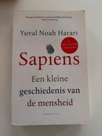 Sapiens - Yuval Noah Harari, Boeken, Ophalen, 20e eeuw of later, Zo goed als nieuw