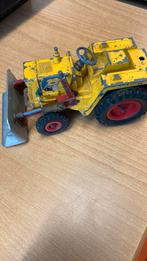 Tri-ang tractor, Ophalen of Verzenden