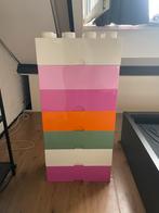 LEGO opbergbakken, Huis en Inrichting, 5 laden of meer, Ophalen of Verzenden, Zo goed als nieuw, Minder dan 100 cm