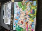 Puzzel Martien Meiland, chateau op stelten 1000 stukjes., Hobby en Vrije tijd, Denksport en Puzzels, Ophalen of Verzenden, Zo goed als nieuw