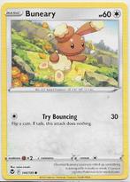 Silver Tempest,  Buneary [common] 144/195, Verzenden, Nieuw, Losse kaart