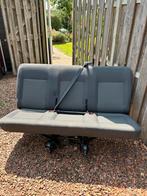 Vw T5 achterbank, Caravans en Kamperen, Camper-accessoires, Ophalen of Verzenden, Gebruikt