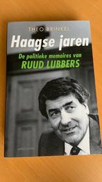 Theo Brinkel - Haagse jaren, Ophalen of Verzenden, 20e eeuw of later, Gelezen