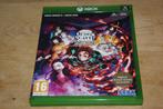 Demon Slayer Kimetsu no Yaiba the Hinokami Chronicles XSX, Gebruikt, Ophalen of Verzenden, Microsoft Nederland, Support@xbox.com