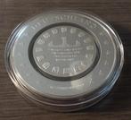 1 kilo zilver 999/1000 Duitsland penning, Ophalen of Verzenden, Zilver