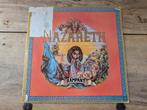 Nazareth - Rampant LP Vinyl, Ophalen of Verzenden, Gebruikt