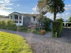 Kunststof chalet te koop in Berkhout, Noord-Holland! R#52R, Tot en met 4
