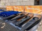 Vortex kayaks, Watersport en Boten, Kano's, Ophalen, Vortex kayaks, De sleutel 6, Eén persoon