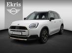 MINI Countryman C Favoured Pakket L + Panoramadak + Leder +, Auto's, Euro 6, Met garantie (alle), Wit, Origineel Nederlands