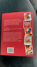 Mariëlle de Vroome - Het koekboek, Verzenden, Zo goed als nieuw, Mariëlle de Vroome