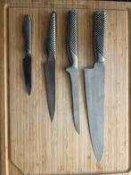 4 delige global koksmessenset, Ophalen of Verzenden