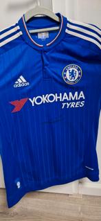 Gesigneerd John Terry Chelsea voetbal shirt met Icons coa, Shirt, Ophalen of Verzenden, Zo goed als nieuw, Buitenlandse clubs