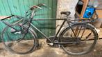 Gazelle heren fiets jaren 50, Fietsen en Brommers, Fietsen | Oldtimers, Ophalen of Verzenden