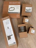 Compleet nieuwe set van Allibert, Ophalen of Verzenden, Nieuw, Overige typen