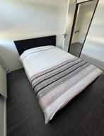Nieuwe 160x200 Boxspring met Topper, Ophalen, 200 cm, 160 cm, Nieuw