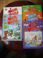 Jan, Jans....en de KINDEREN!, Jan Kruis, Ophalen of Verzenden, Zo goed als nieuw, Meerdere stripboeken