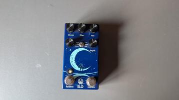 Walrus Audio SLÖ multi texture reverb Pedaal beschikbaar voor biedingen