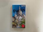 Parijs ANWB extra reisgids, Europa, Ophalen of Verzenden, Zo goed als nieuw, Reisgids of -boek