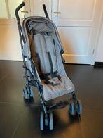 Prima Koelstra Buggy (Groen), Kinderen en Baby's, Buggy's, Verstelbare rugleuning, Gebruikt, Koelstra, Ophalen