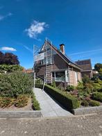 Rolsteiger 10.20 & 12m TE HUUR, Doe-het-zelf en Verbouw, Steigers, Ophalen, Zo goed als nieuw, Rolsteiger of Kamersteiger, 5 meter of hoger