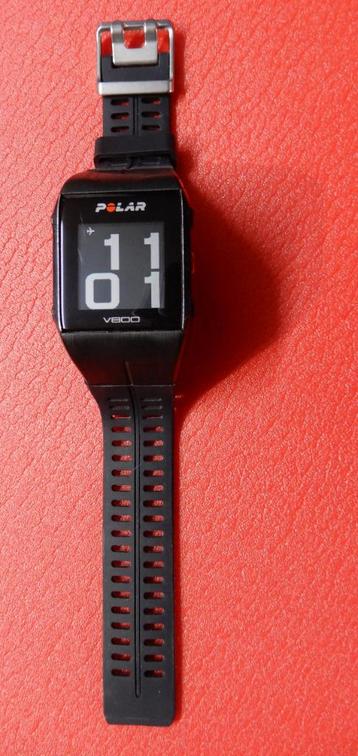 Polar V800+Polar M400+Fitbit Versa+Sony SW2 fitness horloges beschikbaar voor biedingen