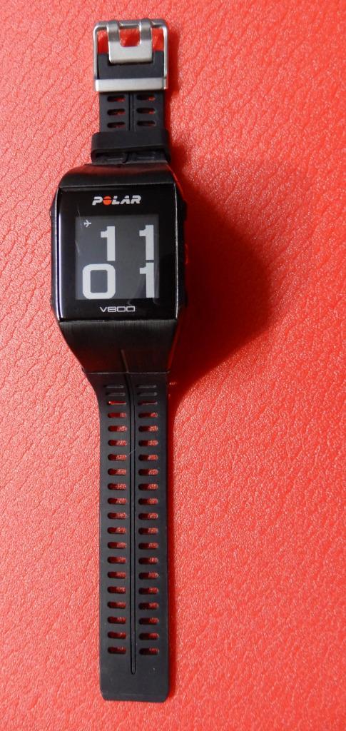 Polar V800+Polar M400+Fitbit Versa+Sony SW2 fitness horloges, Sieraden, Tassen en Uiterlijk, Smartwatches, Zo goed als nieuw, Android