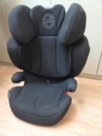 Cybex Autostoel 15-36 kg, Autogordel of Isofix, Gebruikt, 15 t/m 36 kg, Verstelbare rugleuning
