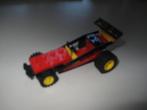 Lego 1611 - Dune buggy, Kinderen en Baby's, Speelgoed | Duplo en Lego, Complete set, Gebruikt, Ophalen of Verzenden, Lego