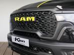 Dodge Ram 1500 3.0 Hurricane Crew Cab Black Rebel Night | Le, Auto's, Dodge, Automaat, 5654 cc, Zwart, Bedrijf
