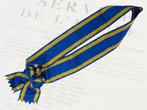 Sjerp,Orde,Van,De,Nederlandse,Leeuw, Verzenden, Overige soorten, Nederland, Lintje, Medaille of Wings
