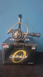 Abu Garcia Revo ALX Theta 1000S Molen - Zo goed als nieuw, Ophalen of Verzenden, Zo goed als nieuw, Molen